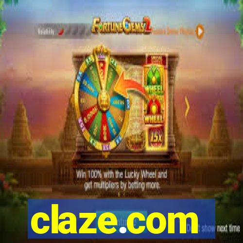 claze.com