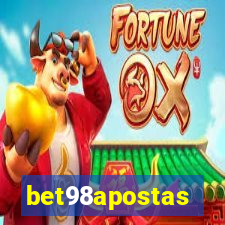 bet98apostas