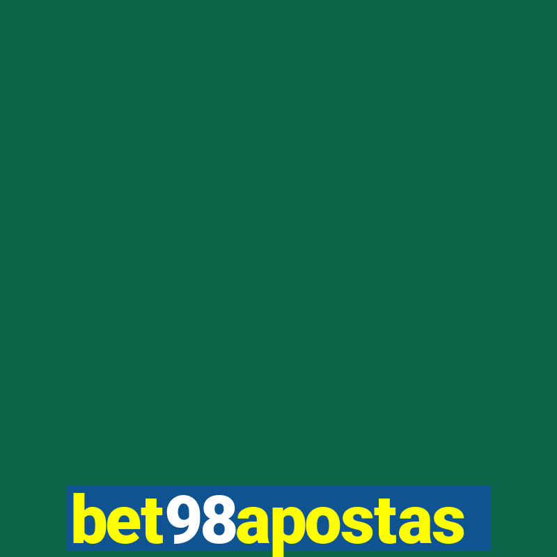 bet98apostas