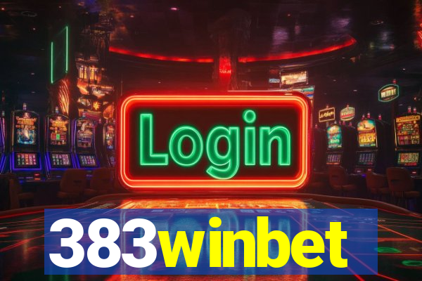 383winbet