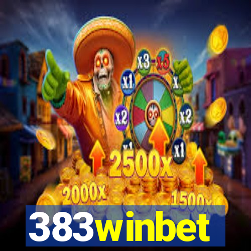 383winbet