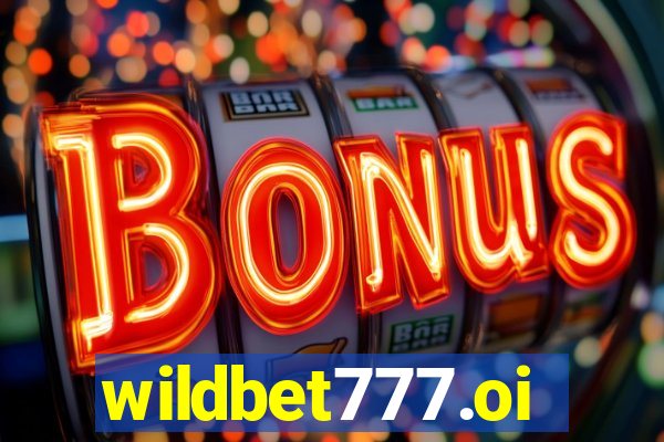 wildbet777.oi