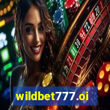 wildbet777.oi