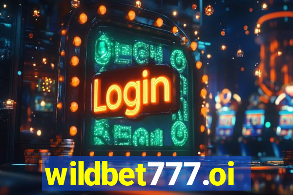 wildbet777.oi