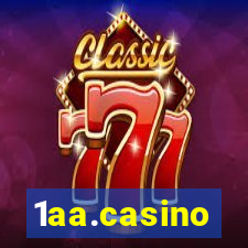 1aa.casino