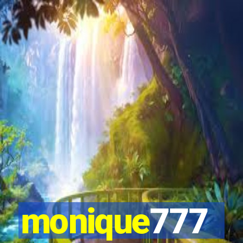 monique777