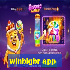 winbigbr app