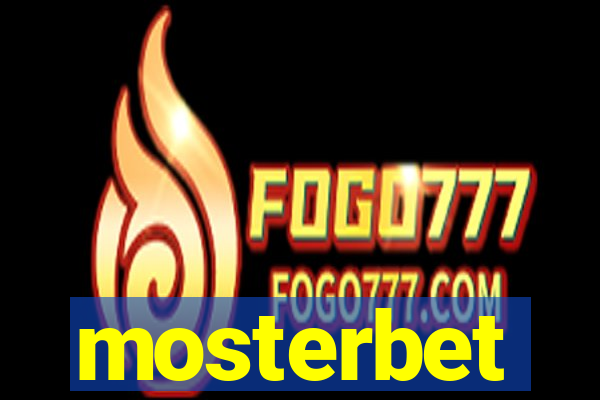 mosterbet