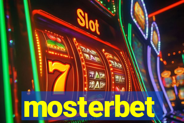 mosterbet