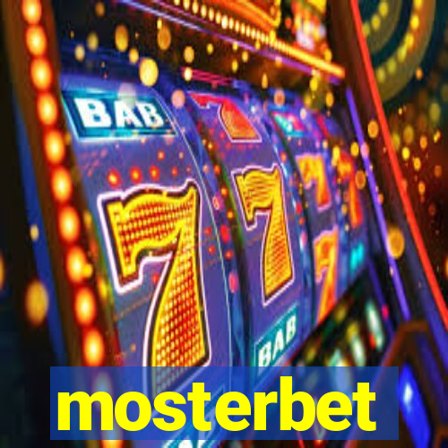 mosterbet