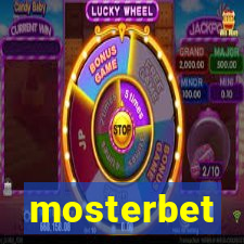 mosterbet