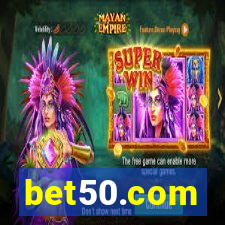 bet50.com