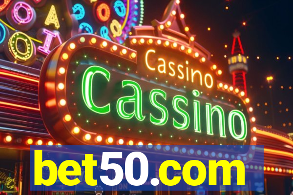 bet50.com