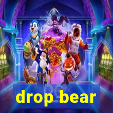 drop bear