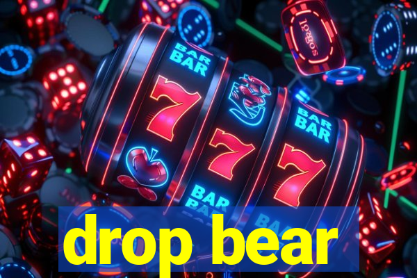 drop bear