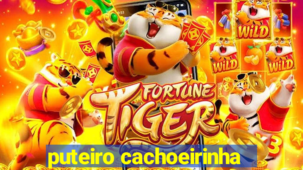 puteiro cachoeirinha