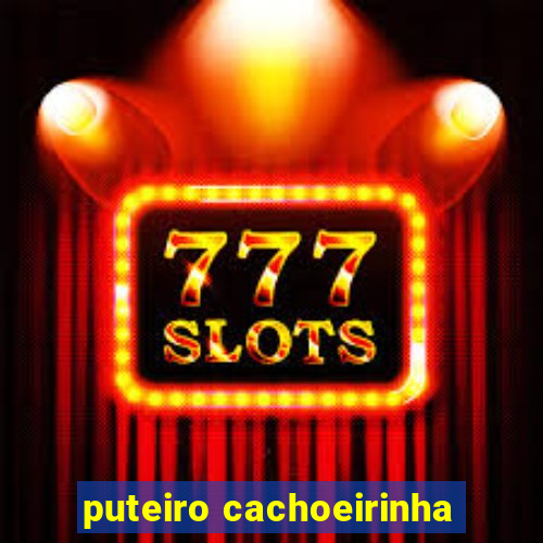 puteiro cachoeirinha