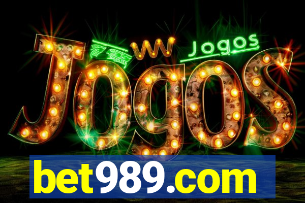 bet989.com