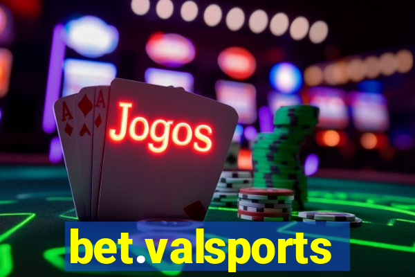 bet.valsports