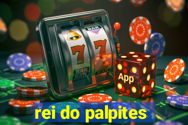 rei do palpites