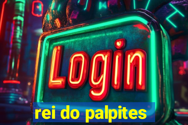 rei do palpites