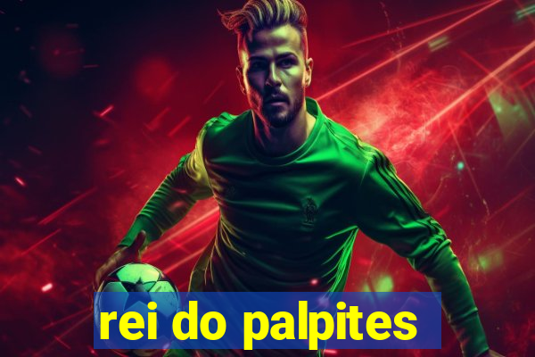 rei do palpites