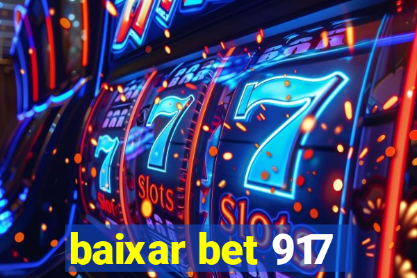 baixar bet 917