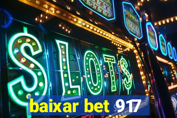 baixar bet 917