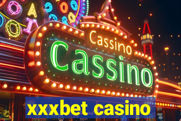 xxxbet casino