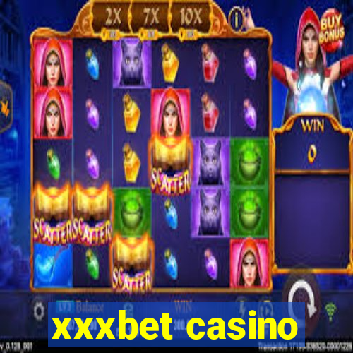 xxxbet casino