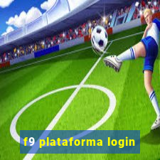 f9 plataforma login