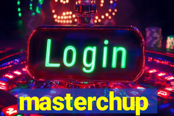 masterchup