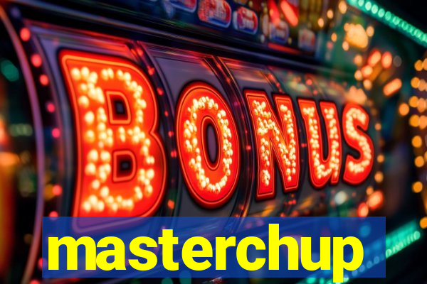 masterchup