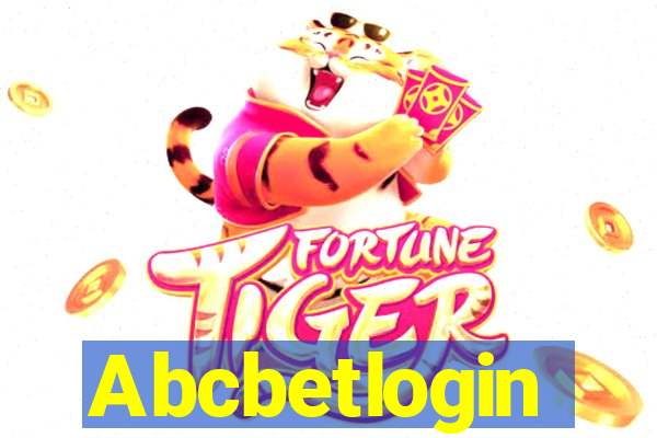 Abcbetlogin