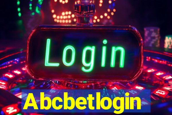 Abcbetlogin