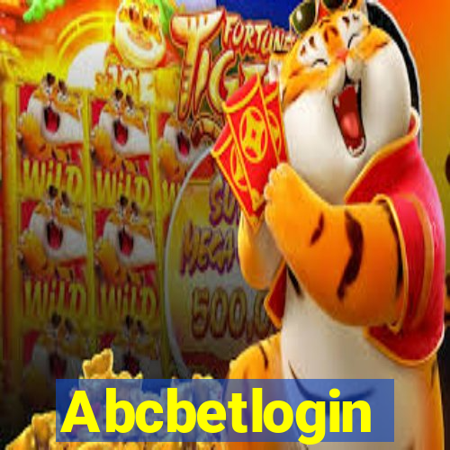 Abcbetlogin