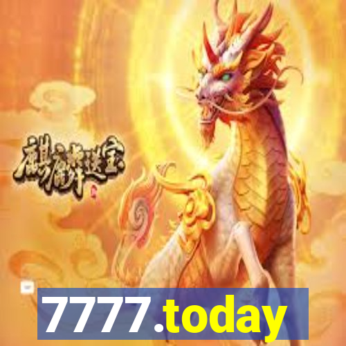 7777.today