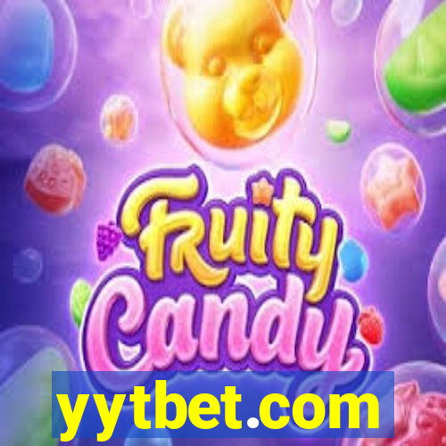 yytbet.com