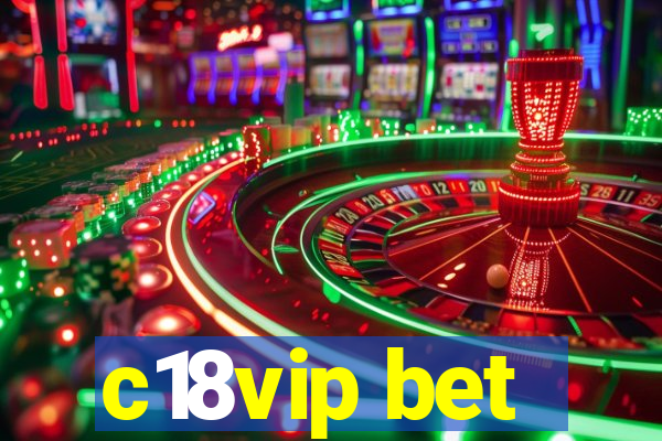 c18vip bet