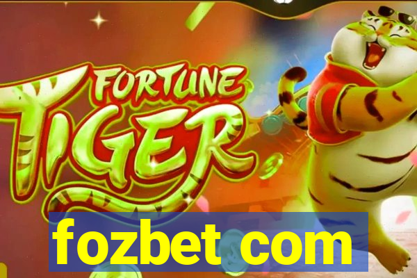 fozbet com