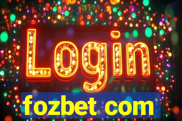 fozbet com