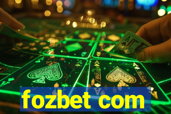 fozbet com