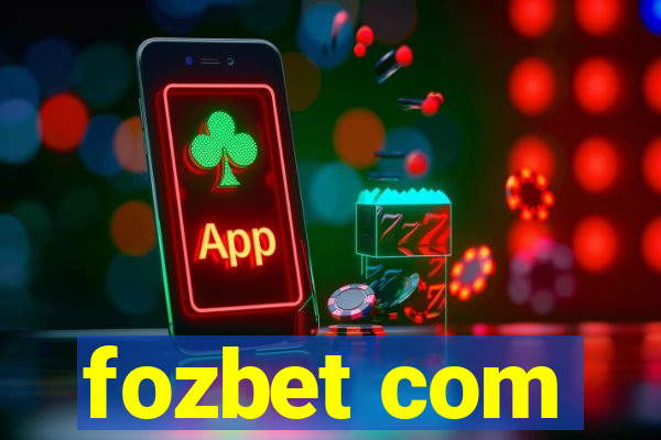 fozbet com