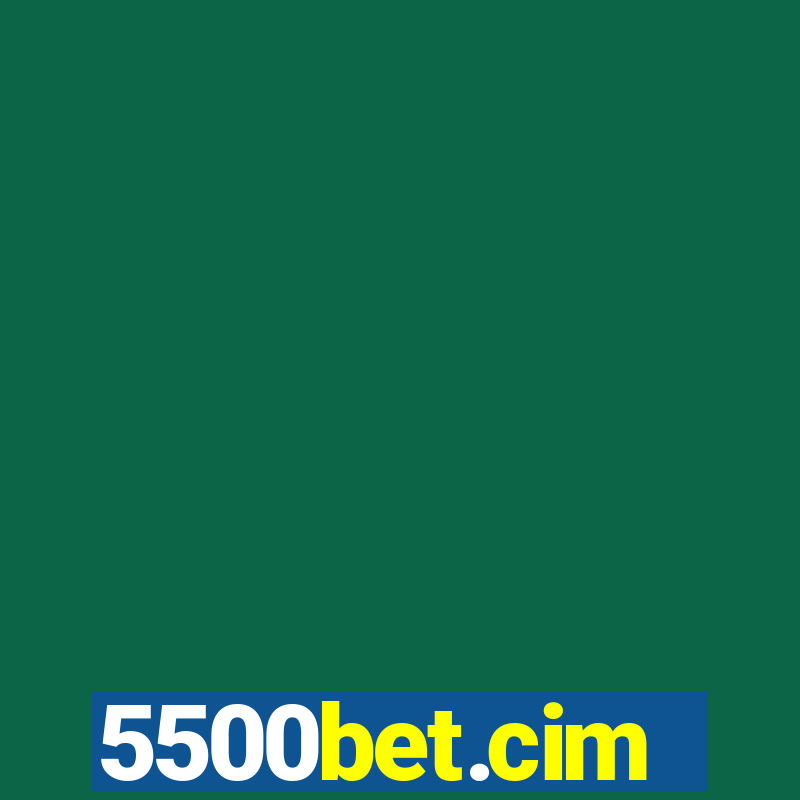 5500bet.cim