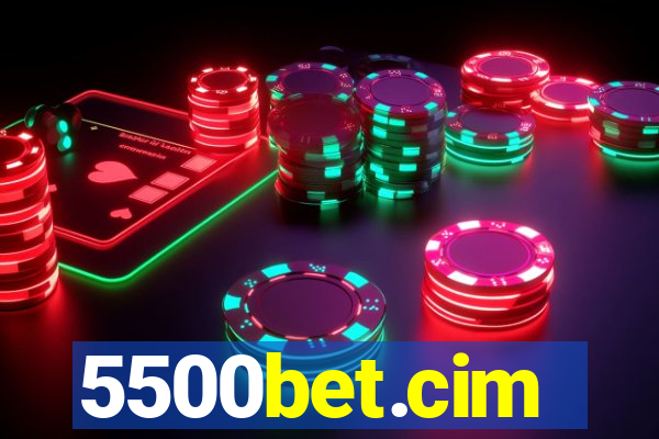 5500bet.cim