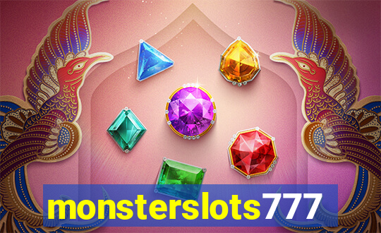 monsterslots777