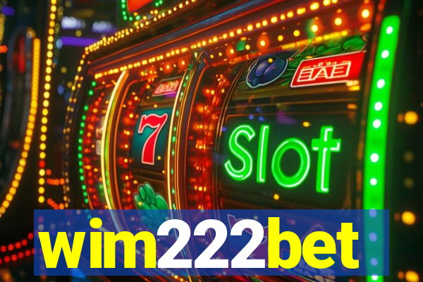 wim222bet