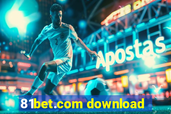 81bet.com download