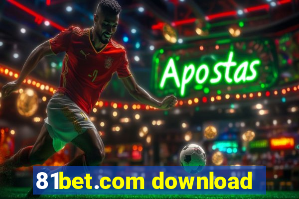 81bet.com download