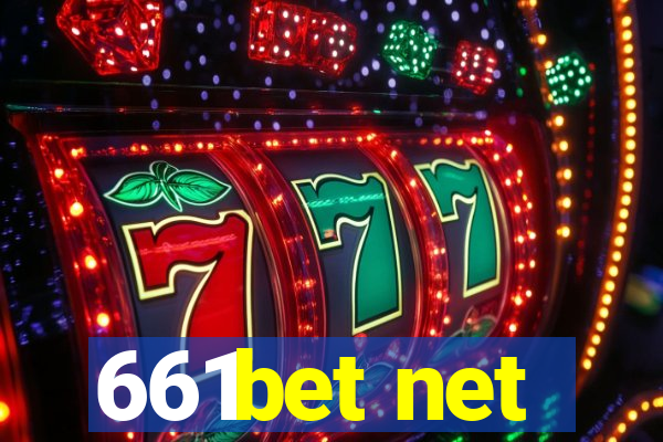 661bet net